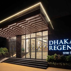 Dhaka Regency Hotel & Resort Limited